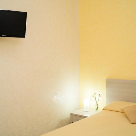 B&B Alta Marea Pozzallo Chambre photo